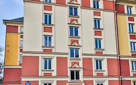 Vitom Apartments Ostrava