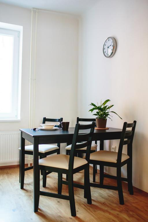 Vitom Apartments Ostrava Zimmer foto